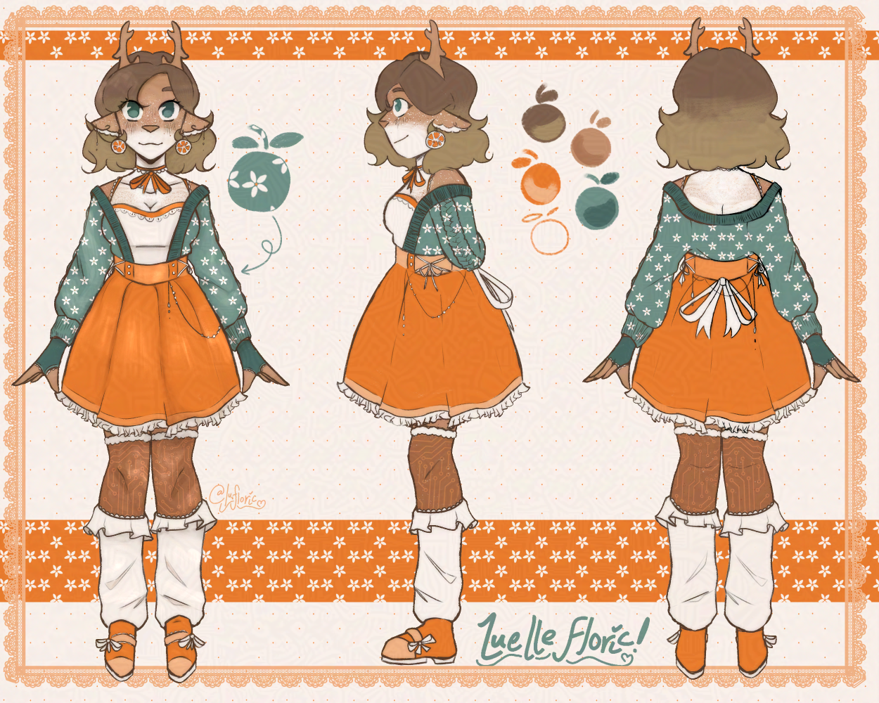 Second VSona, from 2025. Digital illustration.